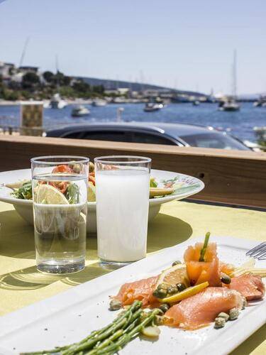 Akkan Beach Hotel