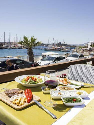Akkan Beach Hotel