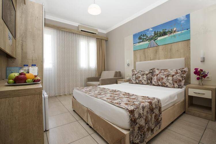 Akkan Beach Hotel