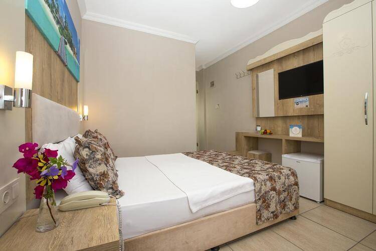 Akkan Beach Hotel