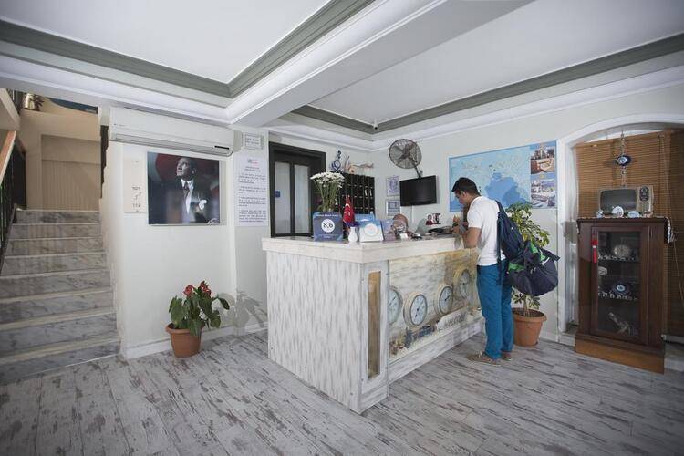 Akkan Beach Hotel