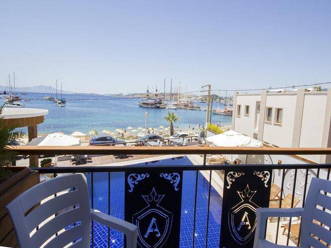 Akkan Beach Hotel