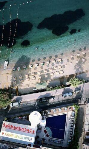 Akkan Beach Hotel