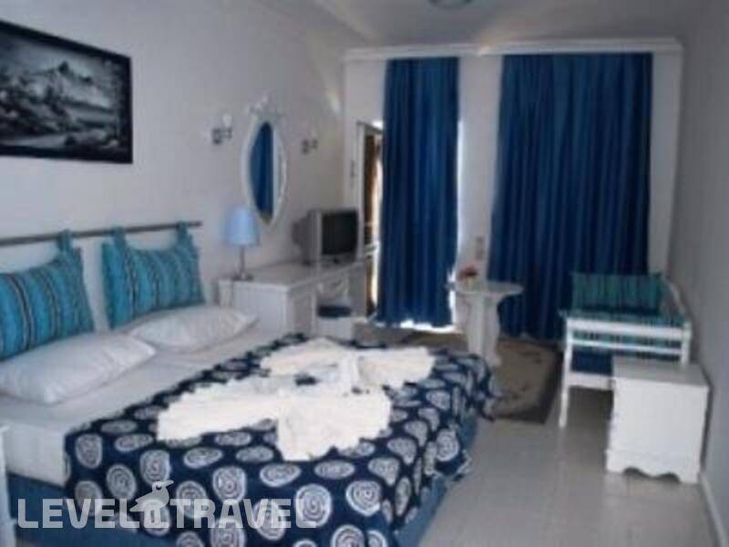 Фотография Turihan Beach Hotel