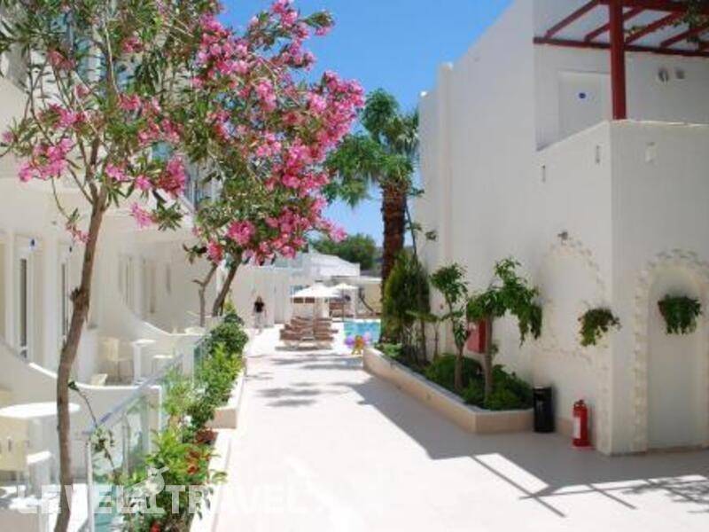 Фотография Turihan Beach Hotel