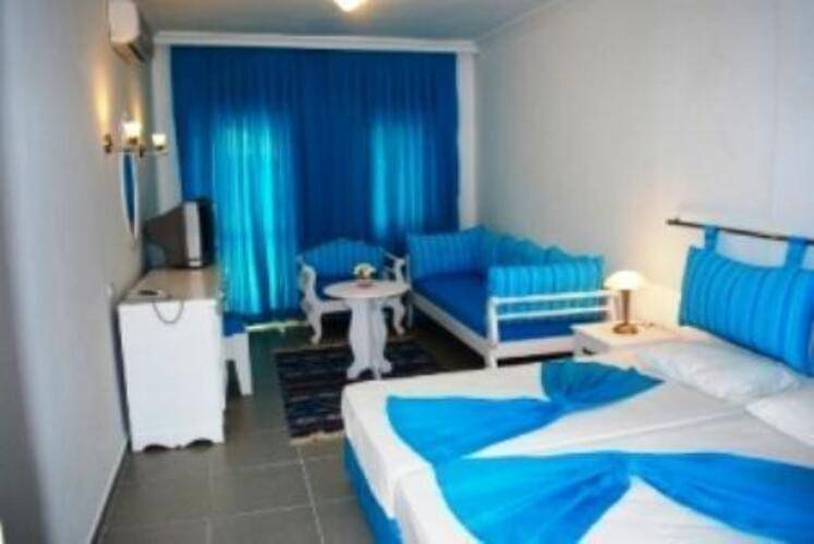 Turihan Beach Hotel