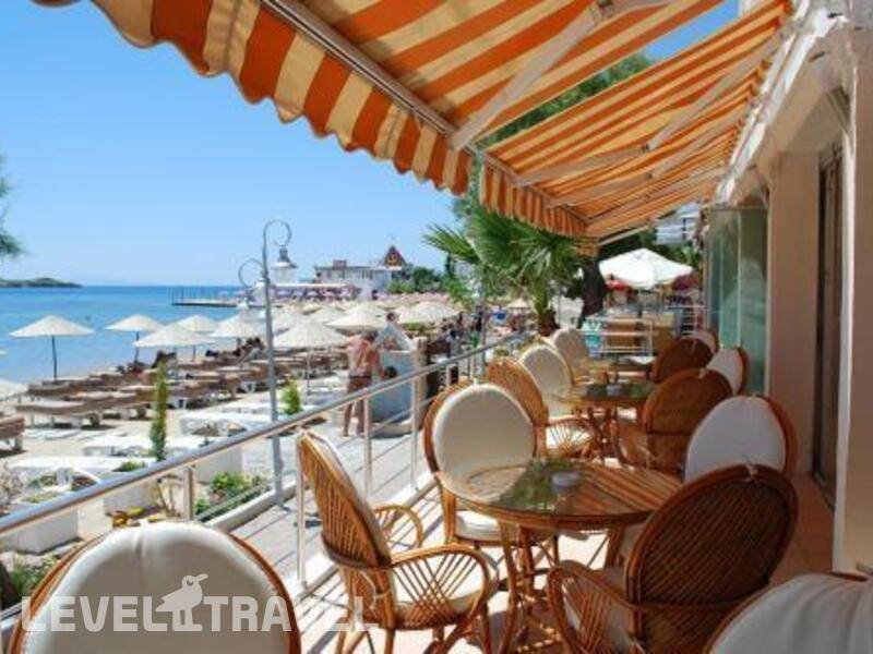 Фотография Turihan Beach Hotel