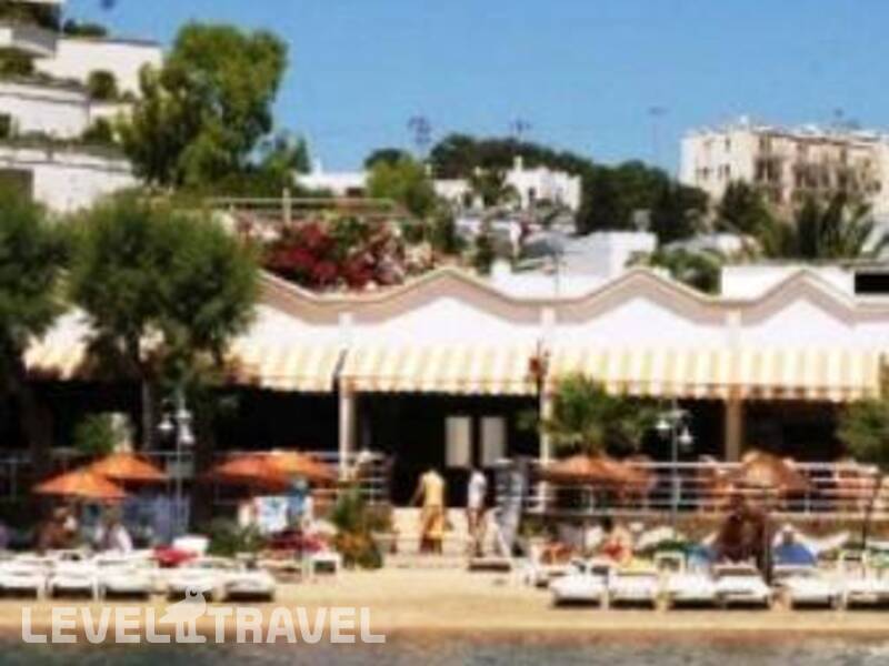 Фотография Turihan Beach Hotel