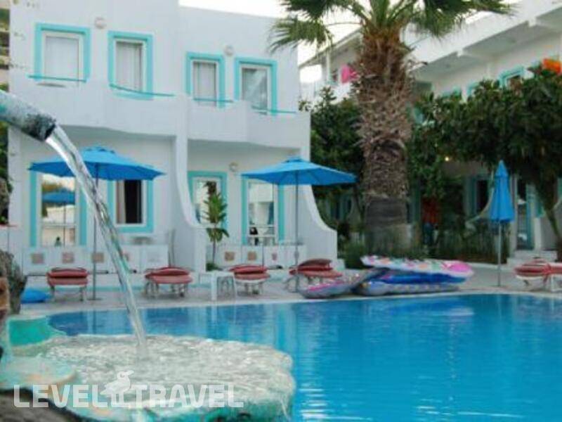 Фотография Turihan Beach Hotel