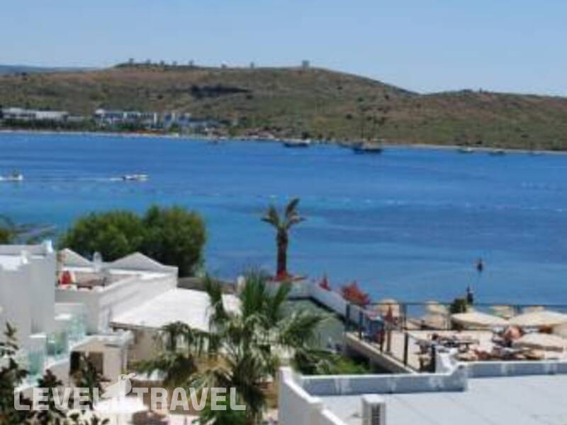 Фотография Turihan Beach Hotel