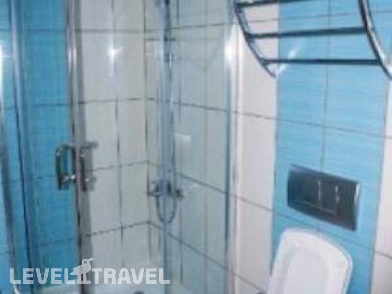 Фотография Turihan Beach Hotel