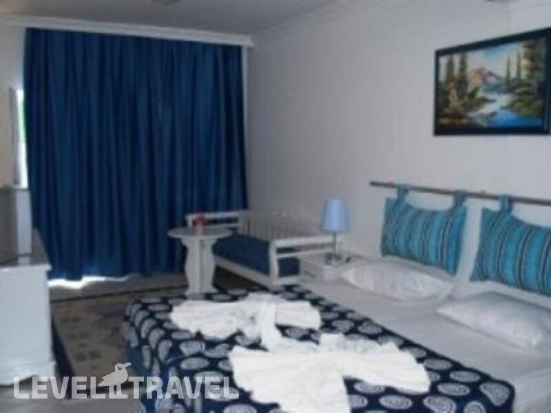 Фотография Turihan Beach Hotel