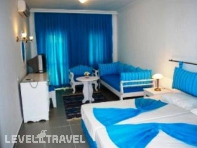 Фотография Turihan Beach Hotel