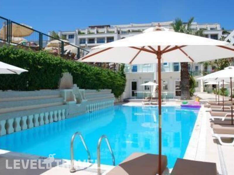 Фотография Turihan Beach Hotel