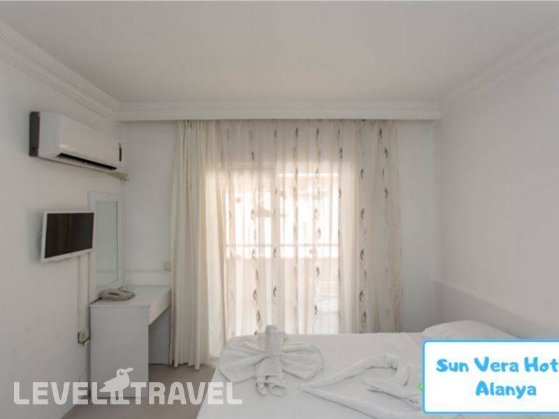 Фотография Sun Vera Hotel (Ex.Fun Point Apart Hotel)