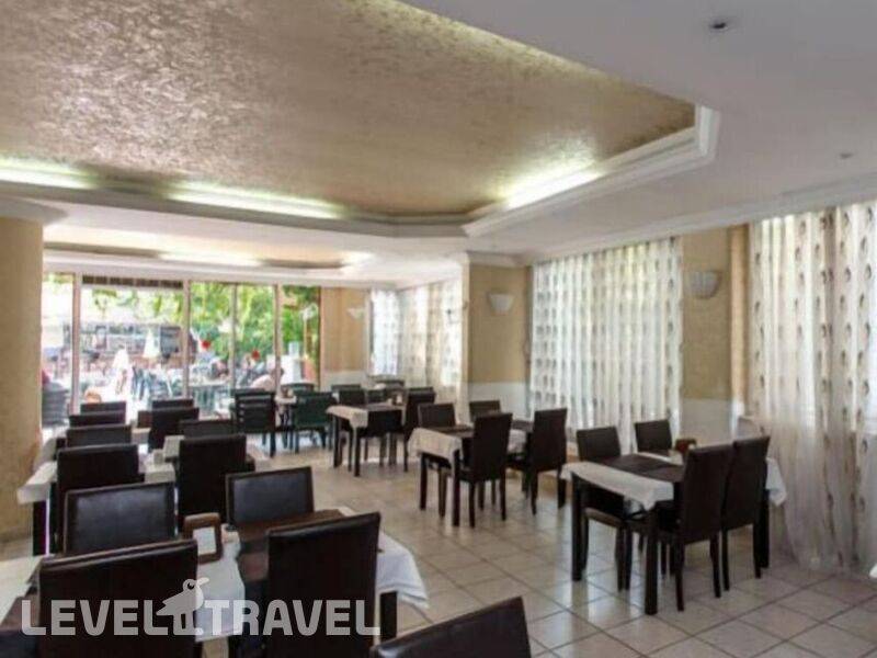 Фотография Sun Vera Hotel (Ex.Fun Point Apart Hotel)