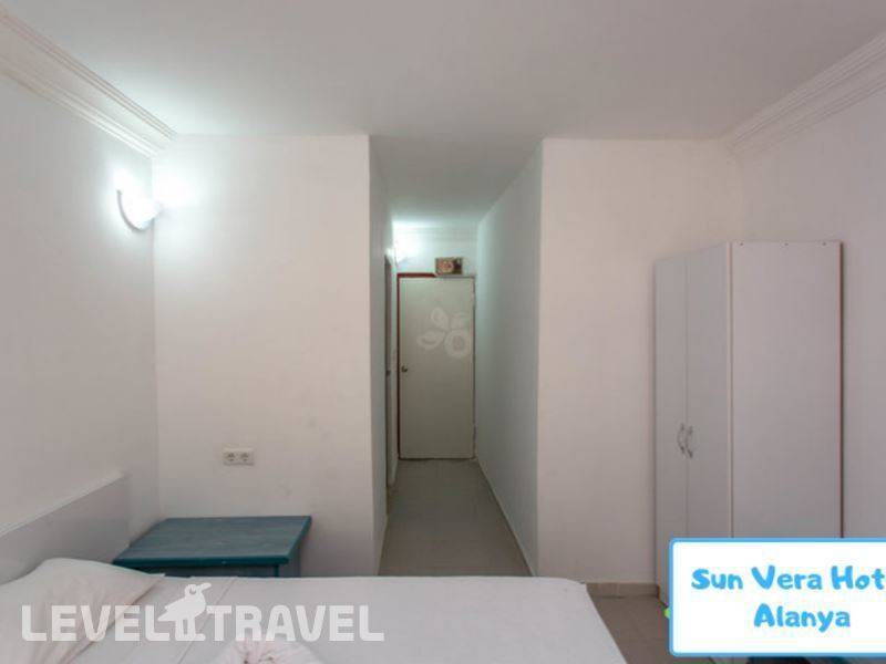 Фотография Sun Vera Hotel (Ex.Fun Point Apart Hotel)