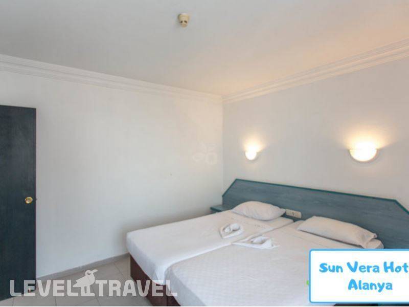 Фотография Sun Vera Hotel (Ex.Fun Point Apart Hotel)