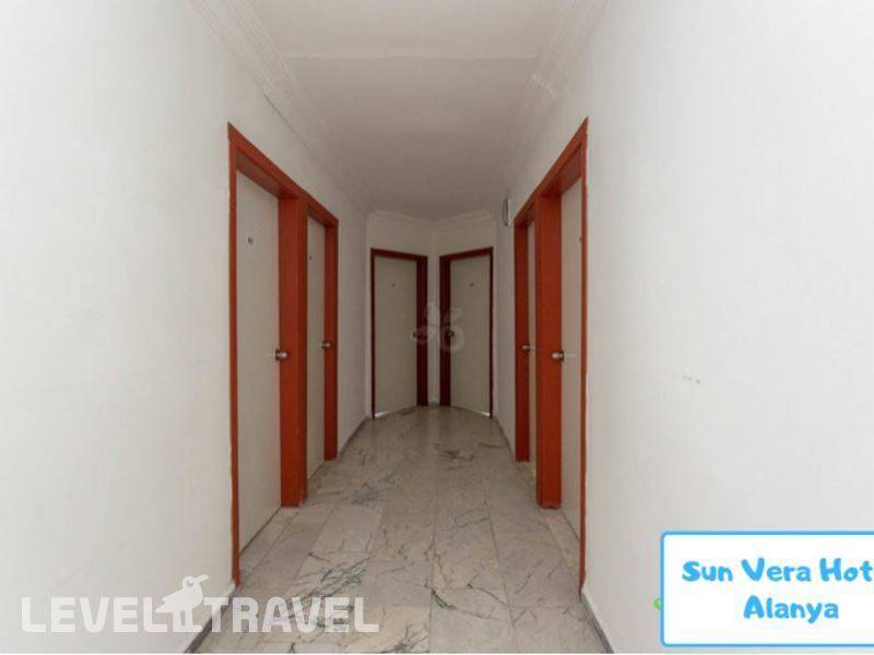 Фотография Sun Vera Hotel (Ex.Fun Point Apart Hotel)