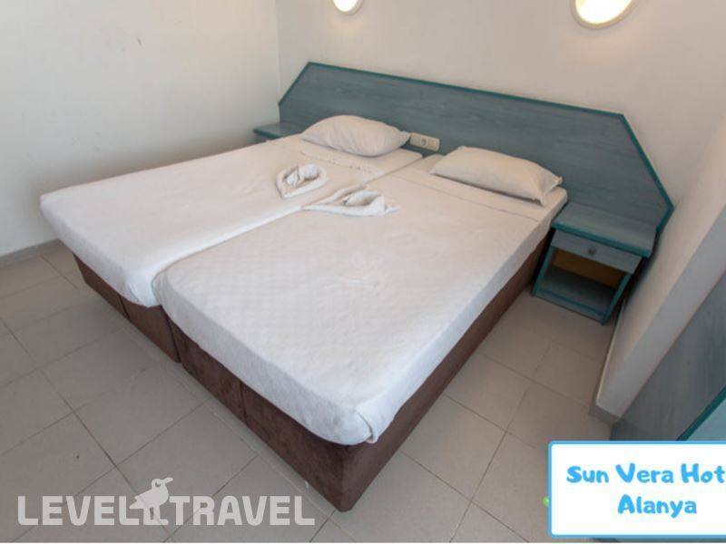 Фотография Sun Vera Hotel (Ex.Fun Point Apart Hotel)