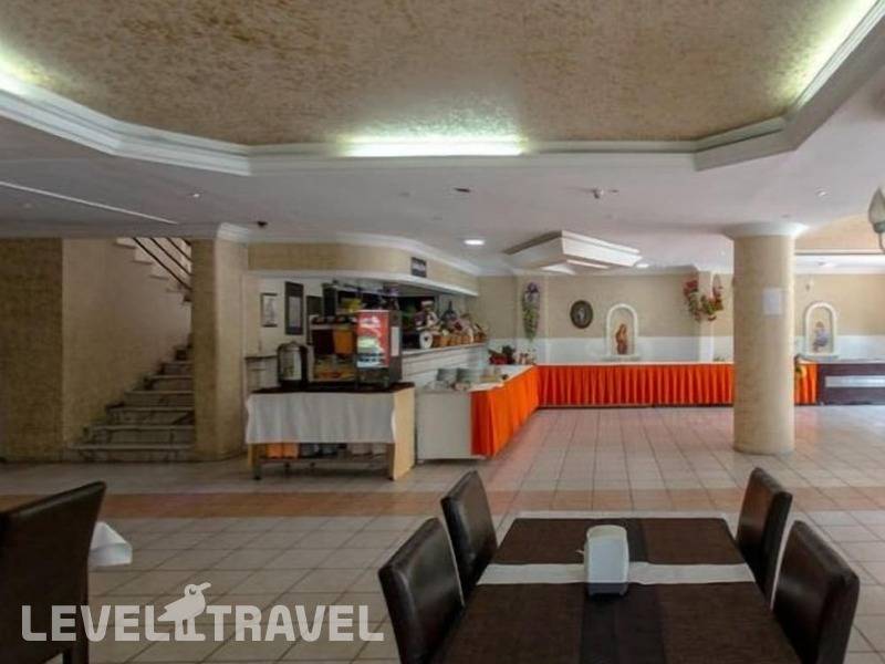 Фотография Sun Vera Hotel (Ex.Fun Point Apart Hotel)