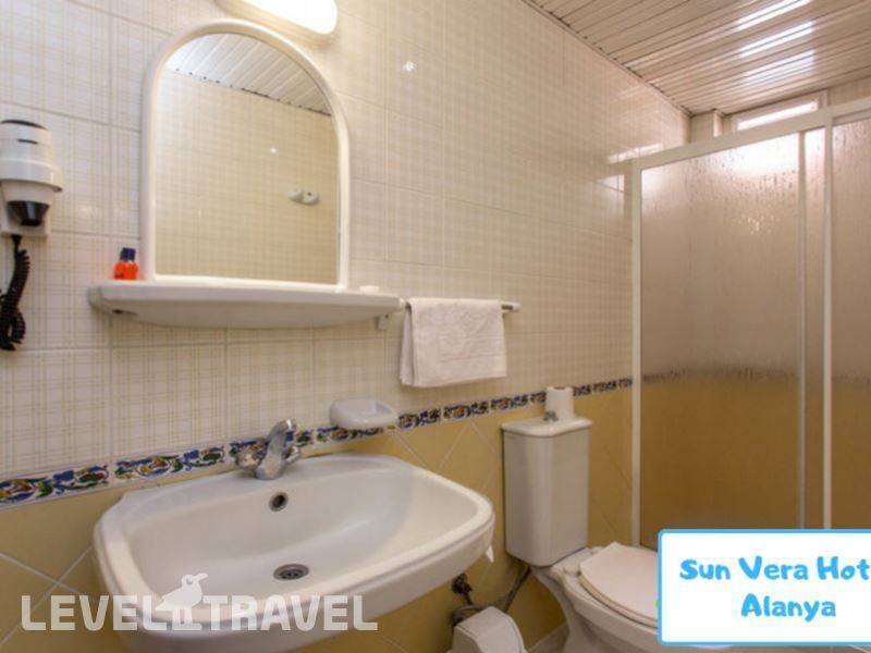 Фотография Sun Vera Hotel (Ex.Fun Point Apart Hotel)