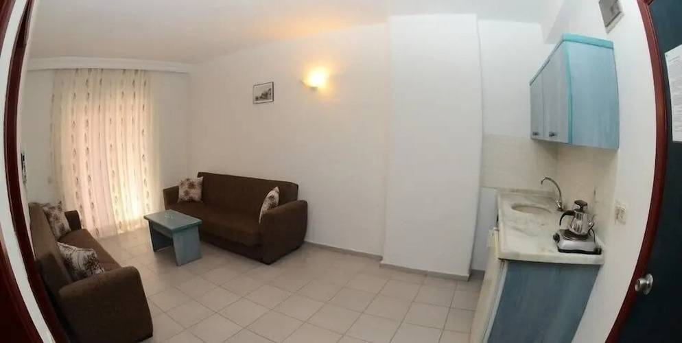 Sun Vera Hotel (Ex.Fun Point Apart Hotel)