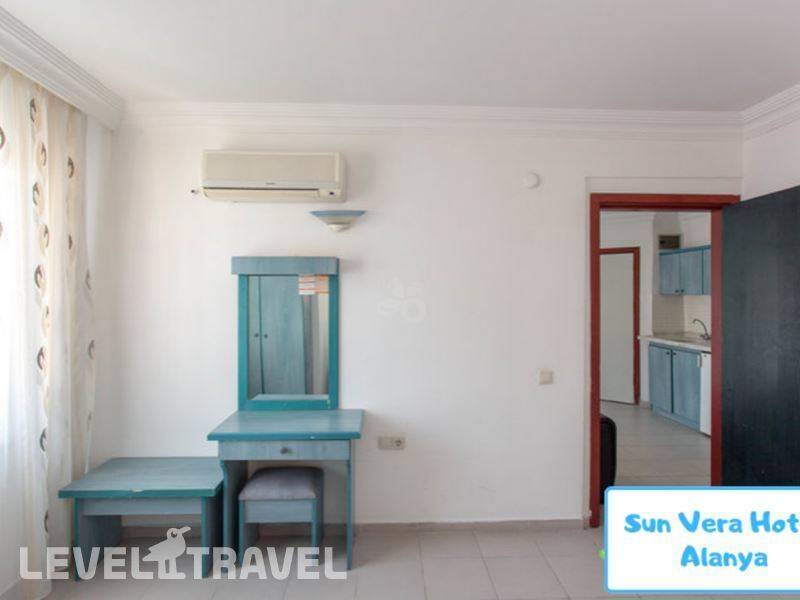 Фотография Sun Vera Hotel (Ex.Fun Point Apart Hotel)