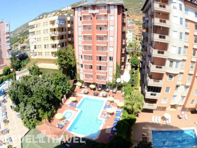 Фотография Sun Vera Hotel (Ex.Fun Point Apart Hotel)
