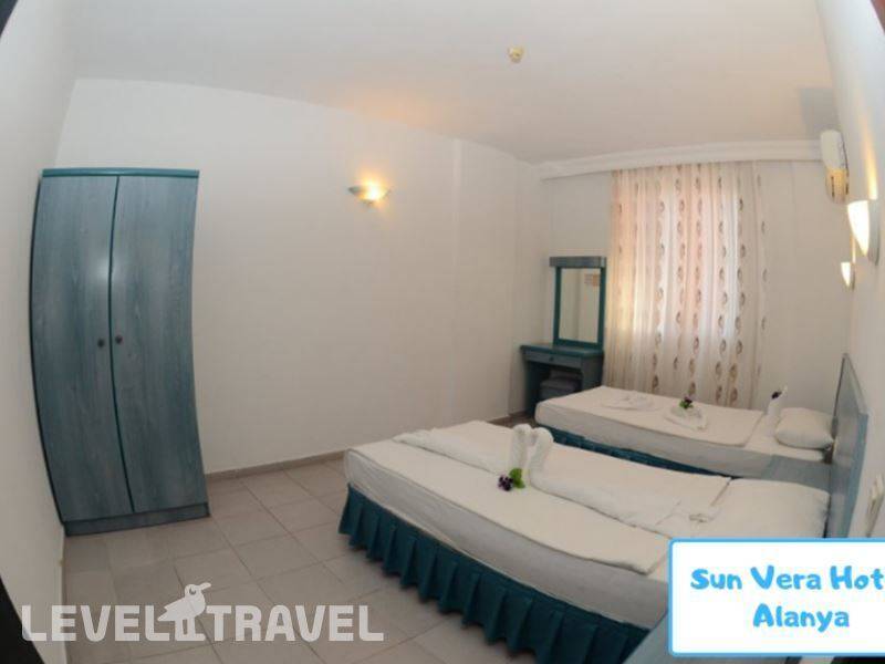 Фотография Sun Vera Hotel (Ex.Fun Point Apart Hotel)