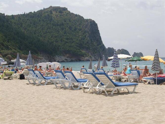Sun Vera Hotel (Ex.Fun Point Apart Hotel)