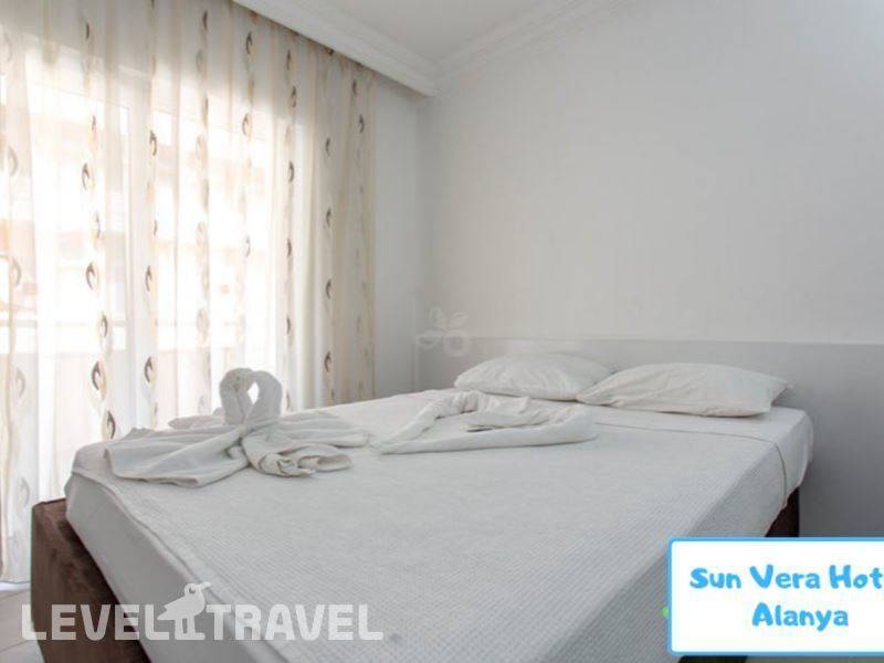 Фотография Sun Vera Hotel (Ex.Fun Point Apart Hotel)