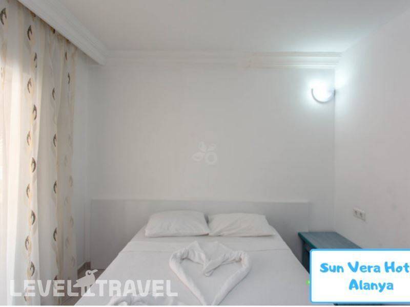 Фотография Sun Vera Hotel (Ex.Fun Point Apart Hotel)