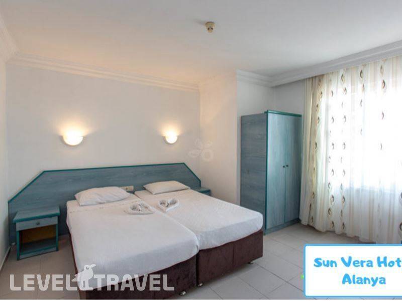 Фотография Sun Vera Hotel (Ex.Fun Point Apart Hotel)