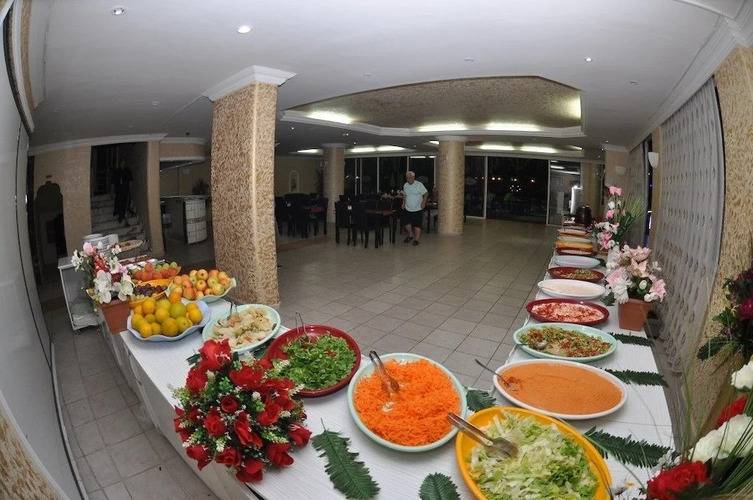 Sun Vera Hotel (Ex.Fun Point Apart Hotel)