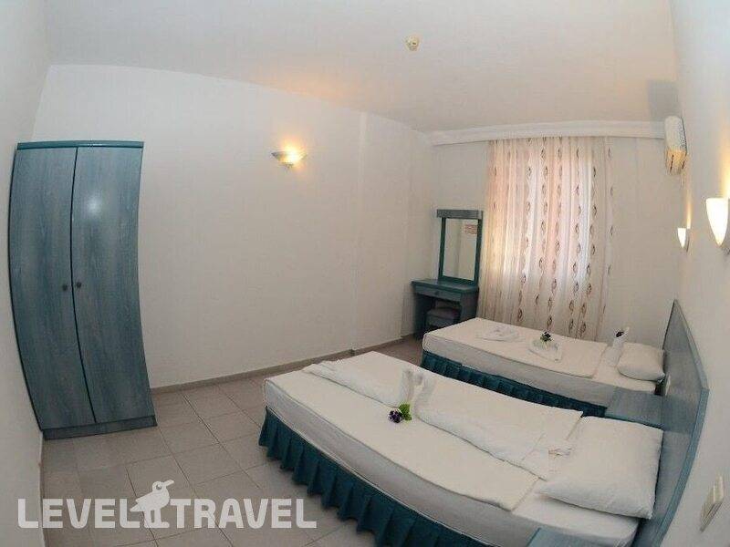 Фотография Sun Vera Hotel (Ex.Fun Point Apart Hotel)