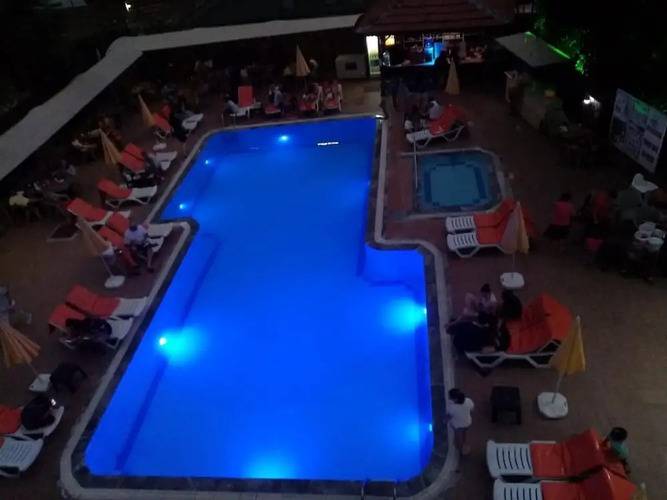 Sun Vera Hotel (Ex.Fun Point Apart Hotel)