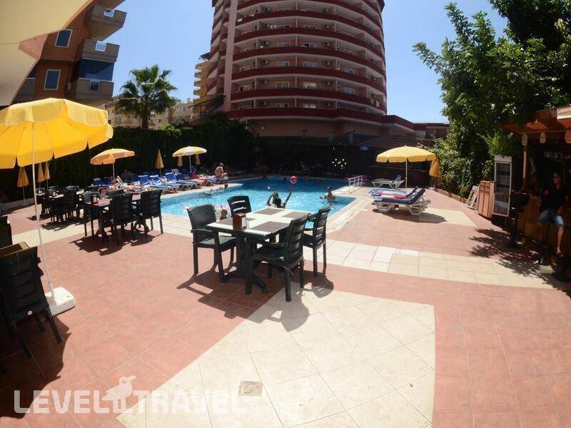 Фотография Sun Vera Hotel (Ex.Fun Point Apart Hotel)
