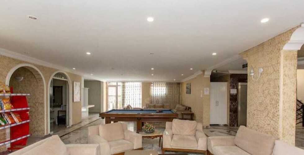 Sun Vera Hotel (Ex.Fun Point Apart Hotel)