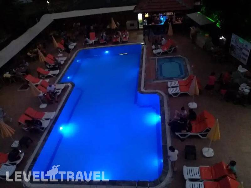 Фотография Sun Vera Hotel (Ex.Fun Point Apart Hotel)