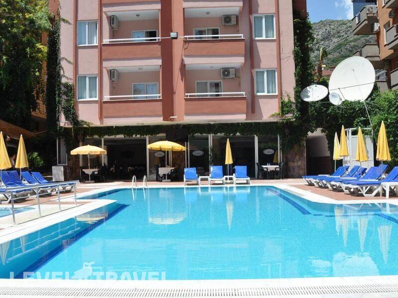 Фотография Sun Vera Hotel (Ex.Fun Point Apart Hotel)