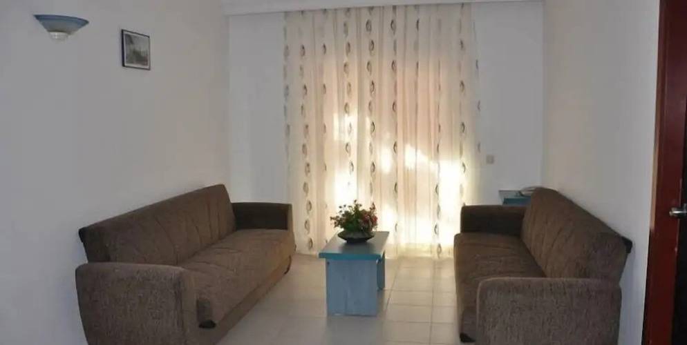 Sun Vera Hotel (Ex.Fun Point Apart Hotel)