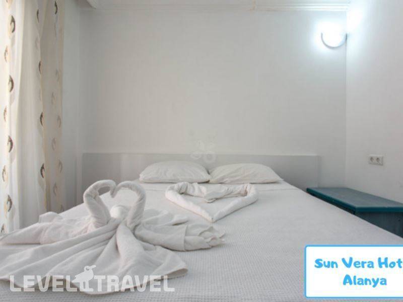Фотография Sun Vera Hotel (Ex.Fun Point Apart Hotel)