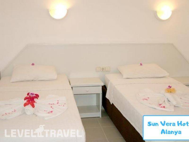 Фотография Sun Vera Hotel (Ex.Fun Point Apart Hotel)