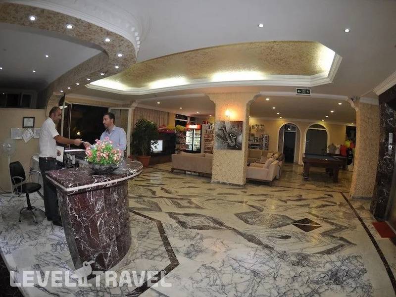 Фотография Sun Vera Hotel (Ex.Fun Point Apart Hotel)