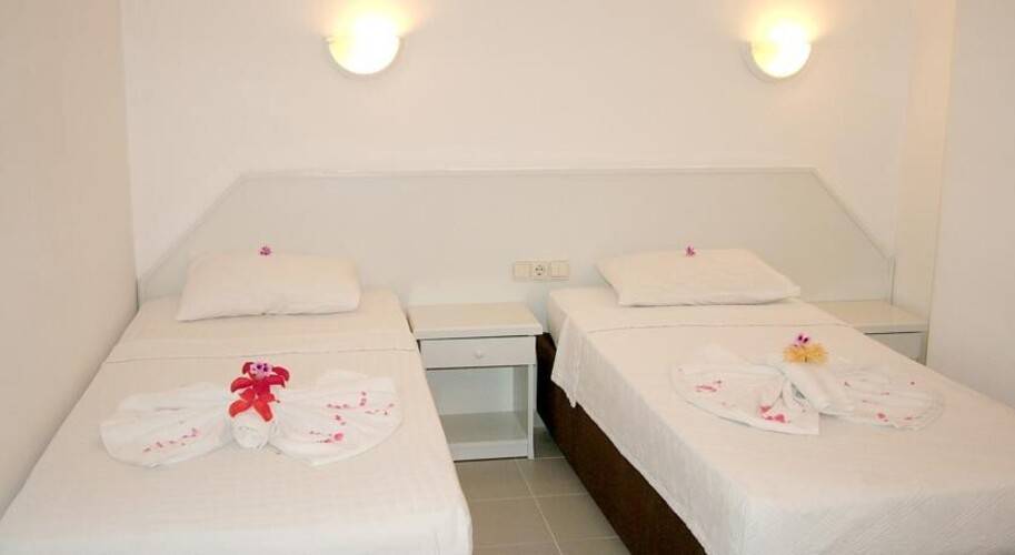 Sun Vera Hotel (Ex.Fun Point Apart Hotel)