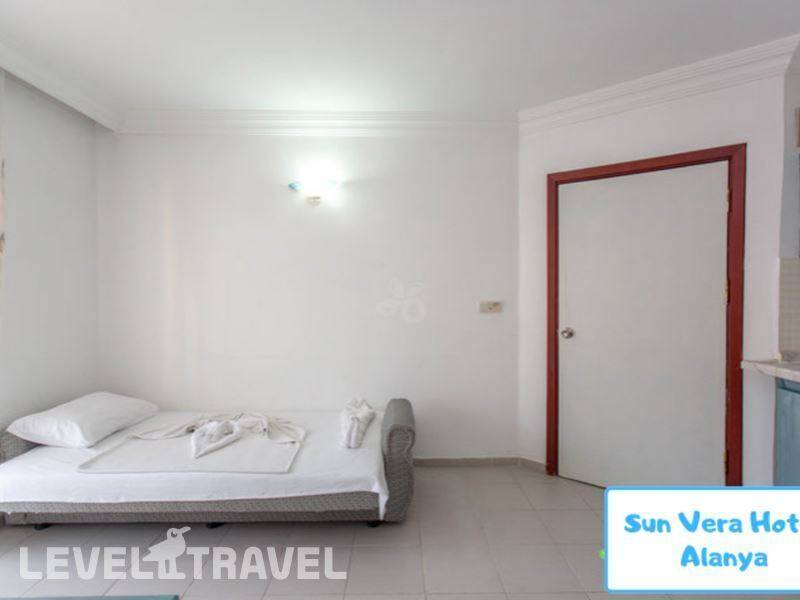 Фотография Sun Vera Hotel (Ex.Fun Point Apart Hotel)