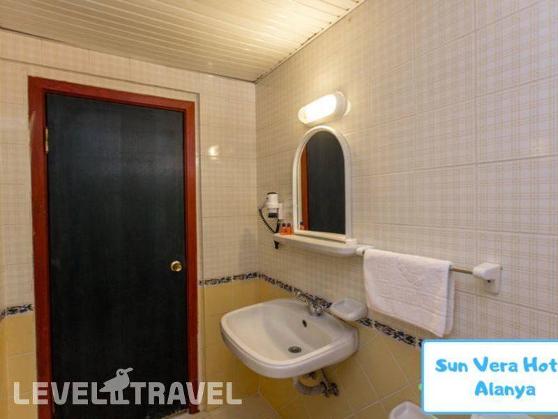 Фотография Sun Vera Hotel (Ex.Fun Point Apart Hotel)