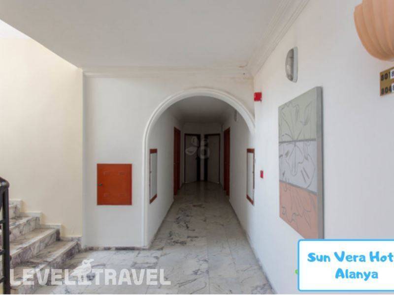 Фотография Sun Vera Hotel (Ex.Fun Point Apart Hotel)