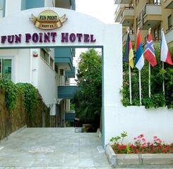 $item['hotel']['name']
